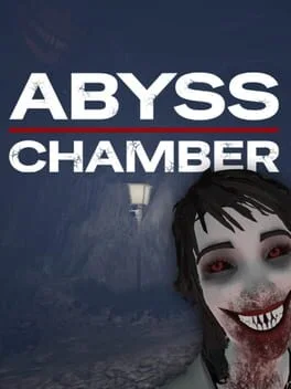 Abyss Chamber cover