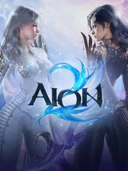 Aion 2 cover