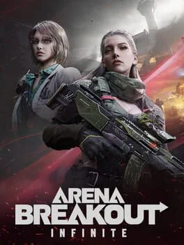 Arena Breakout: Infinite cover