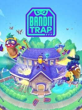 Bandit Trap cover