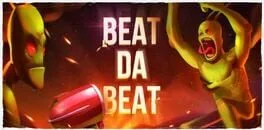 Beat Da Beat cover