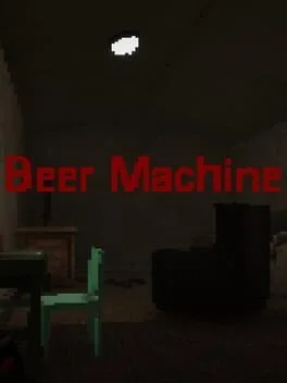 Beer Machine cover
