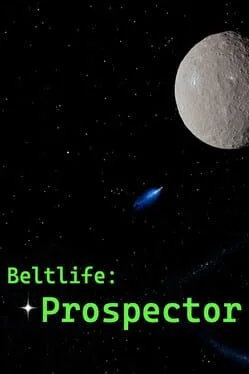 Beltlife: Prospector cover