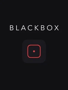 Blackbox cover