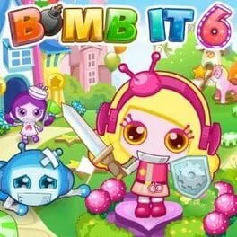Bomb It 6 cover