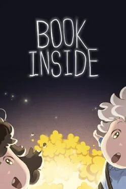 Book Inside cover