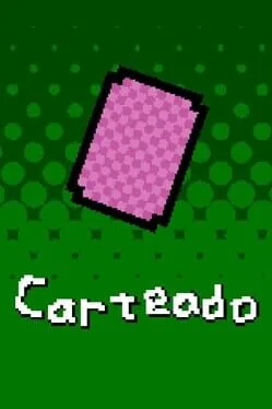 Carteado cover