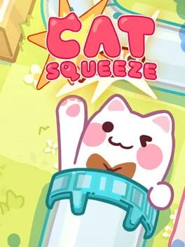 Cat Squeeze cover
