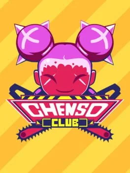 Chenso Club cover