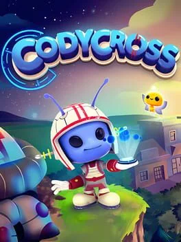 CodyCross: Crossword Puzzles cover