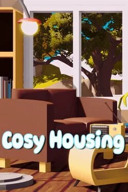 Cosy Housing cover