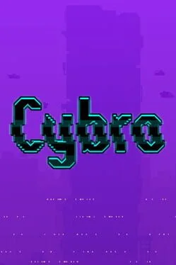 Cybro cover