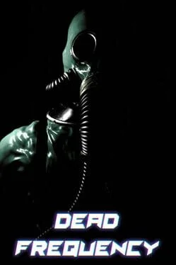 Dead Frequency cover