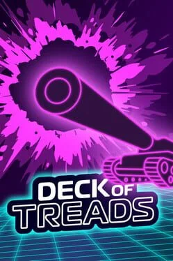 Deck of Treads cover