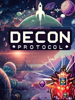 Decon Protocol cover