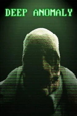 Deep Anomaly cover
