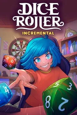 Dice Roller Incremental cover