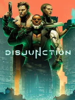 Disjunction cover