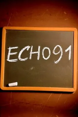 Echo 91 cover
