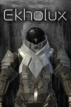 Ekholux cover