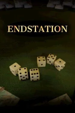 Endstation cover