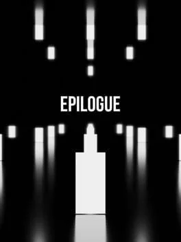 Epilogue cover