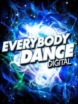 Everybody Dance: Digital cover