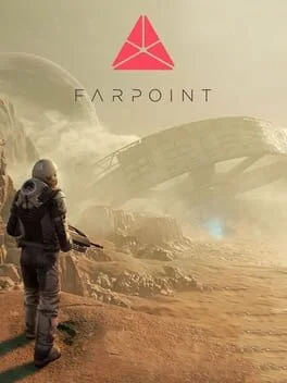 Farpoint cover