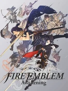 Fire Emblem Warriors: Fire Emblem Awakening DLC Pack cover