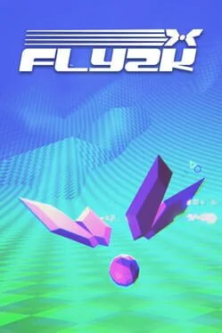 Fly2k cover