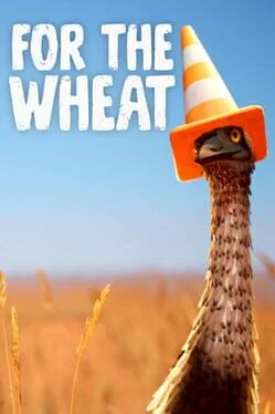 For the Wheat cover