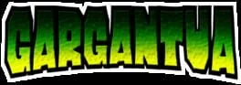 Gargantua cover