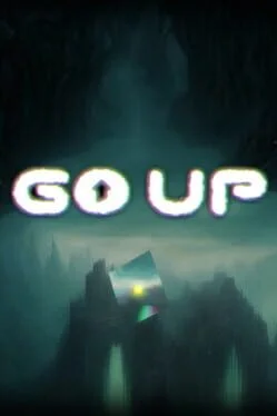 Go Up cover