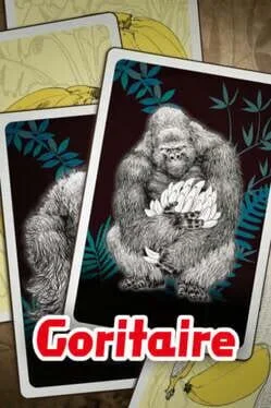Goritaire cover