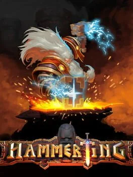Hammerting cover