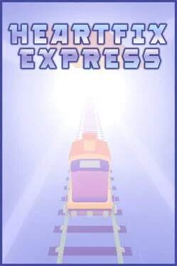 HeartFix Express cover