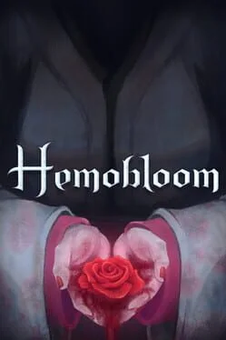 Hemobloom cover