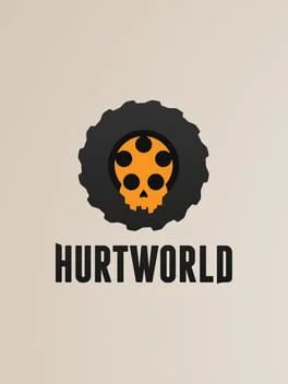 Hurtworld cover