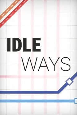 Idle Ways cover