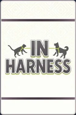 In Harness cover