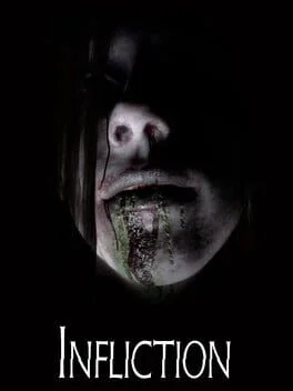 Infliction cover