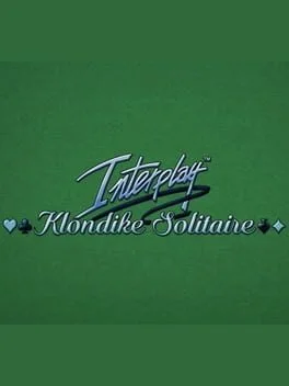 Interplay Solitaire cover