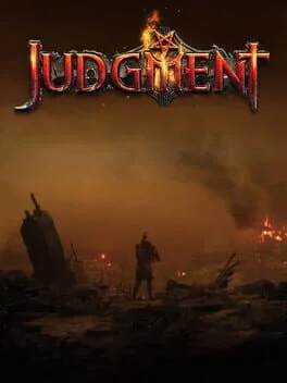 Judgment: Apocalypse Survival Simulation cover