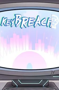KeyBreach cover