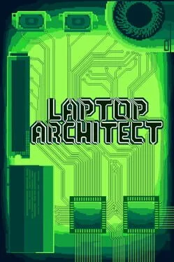 Laptop Architect cover