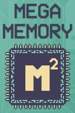 Mega Memory cover