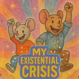 My Existential Crisis cover