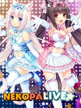 Nekopalive cover