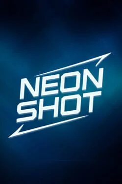 Neon Shot cover
