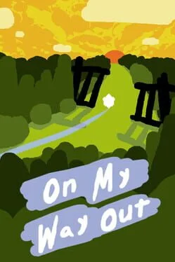 On My Way Out cover